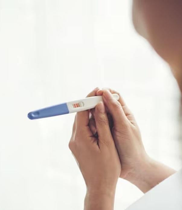 Infertility Assessment – Female