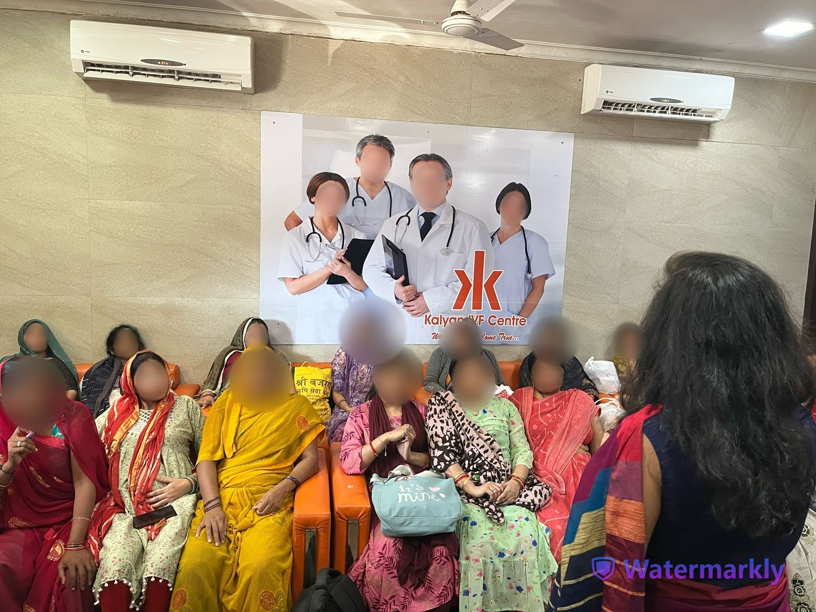 39 Miracles. 39 Reasons to Believe. – IVF pregnancies at Kalyan IVF in February 2025